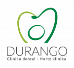 Clinica Dental Durango Hortz Klinika logo