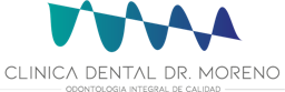 Clinica Dental Dr Moreno logo