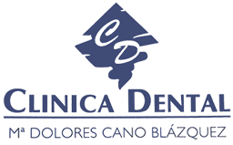 Clinica Dental María Dolores Cano Blázquez logo