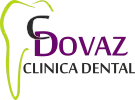 Clinica Dental C Dovaz logo