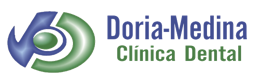 CLÍNICA DENTAL Doria Medina logo