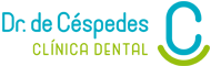 Clínica Dental Dr. de Céspedes logo