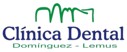Clínica Dental Domínguez-Lemus logo