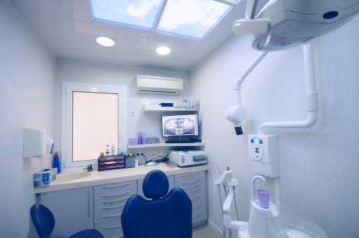 Clinica Dental Domínguez