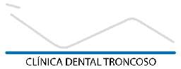 Clinica Dental Troncoso logo