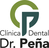Clinica Dental Doctor Peña logo