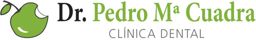 CLINICA DENTAL Dr. CUADRA logo