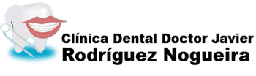 Clínica Dental Doctor Javier Rodríguez Nogueira logo
