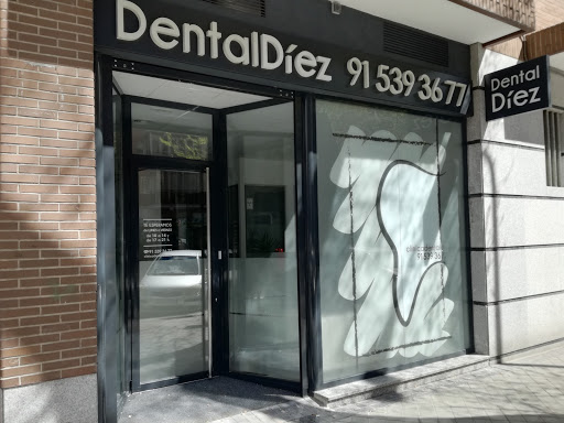 Clinica Dental Díez