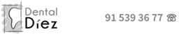 Clinica Dental Díez logo