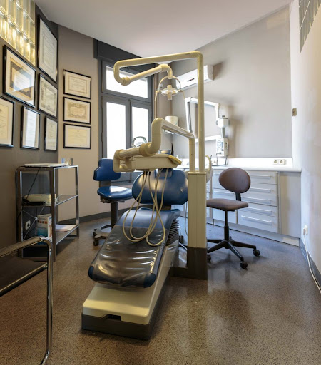 Clinica Dental Diagonal