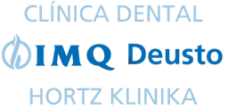 Clinica Dental IMQ Deusto logo