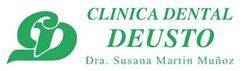 Clínica Dental Deusto Susana Martín logo