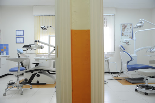 Clinica Dental Deusto