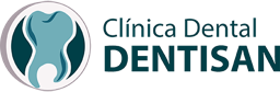 Clinica Dental Dentisan Gijón logo