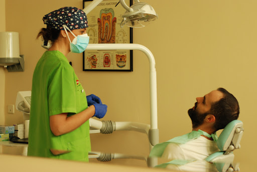 Clinica Dental Dentiessal