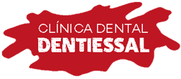 Clinica Dental Dentiessal logo