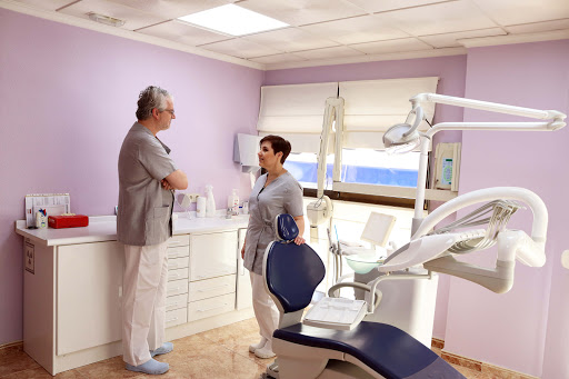 Clinica Dental Deltell