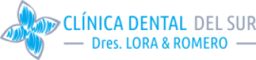 clinica dental del sur Sevilla logo