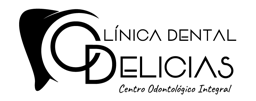 Clinica dental delicias Zaragoza logo