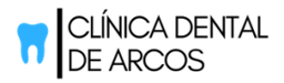 Clinica Dental Arcos Madrid logo