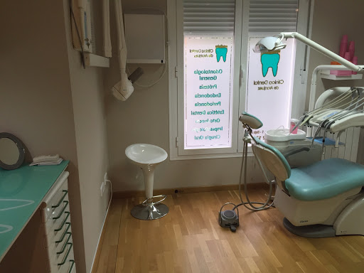 Clinica Dental Aranjuez