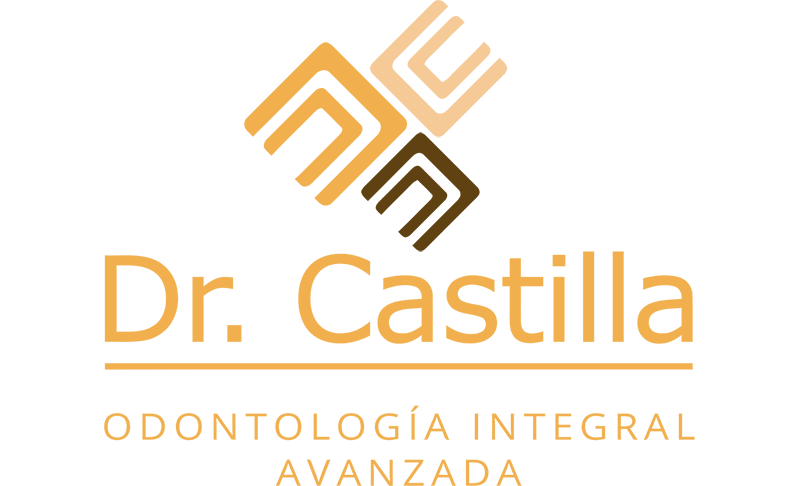 Clínica dental Dr. Castilla logo