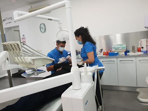 Clínica Dental Davis