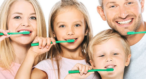 Clinica Dental Dalia