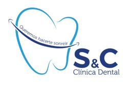 Clinica Dental S&C Clínica Dental Cubas de la Sagra logo