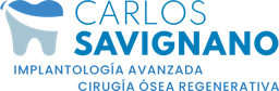 Clinica Dental Dr. Carlos Savignano logo