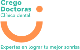 Clinica Dental Doctoras Crego logo