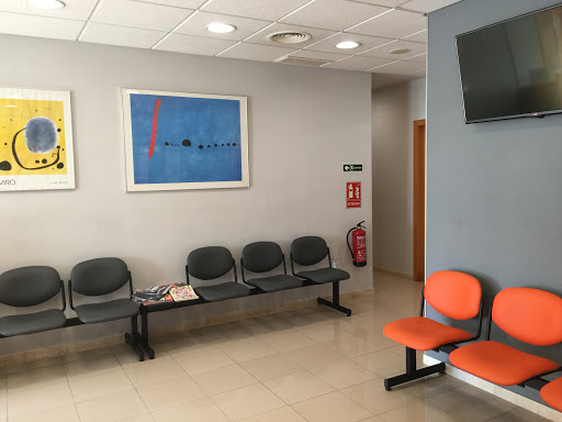Clinica Dental Medent