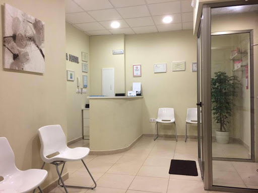 Clinica Dental Corzo logo