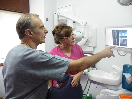 Clínica Dental Corujo