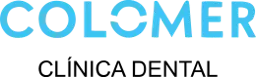 Clinica Dental Colomer Santa Cruz de Tenerife logo