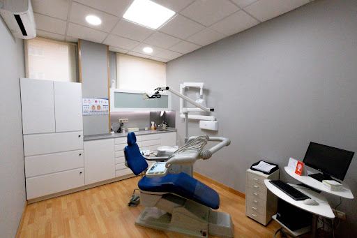 Clinica Dental Coldent