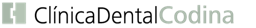Clinica Dental Codina logo