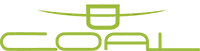 Clinica Dental Dentalcoal logo