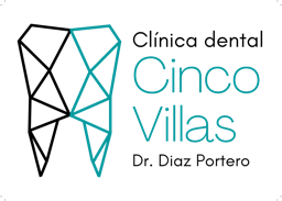 Clinica Dental Cinco Villas logo