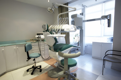 Clinica Dental Cifuentes