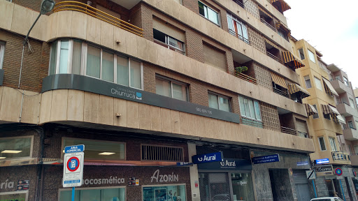Clinica Dental Churruca