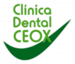 Clínica Dental Ceox Llerena logo