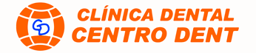 Clínica Dental Centro Dent logo