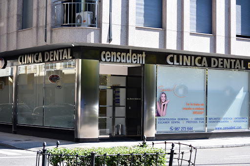 Clinica Dental Censadent