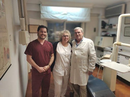 Clinica Dental Cendón