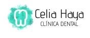 Clínica Dental Celia Haya logo