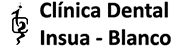 Clinica Dental Insua e Blanco logo