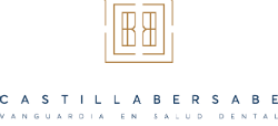 Clinica Dental Castilla Bersabé logo