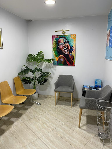 Clinica Dental Casablanca logo